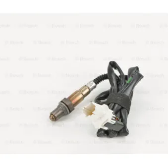 Sonde lambda BOSCH 0 258 007 035