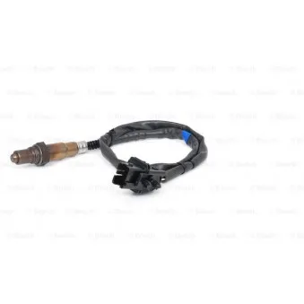 Sonde lambda BOSCH 0 258 007 037