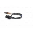 Sonde lambda BOSCH 0 258 007 037 - Visuel 3