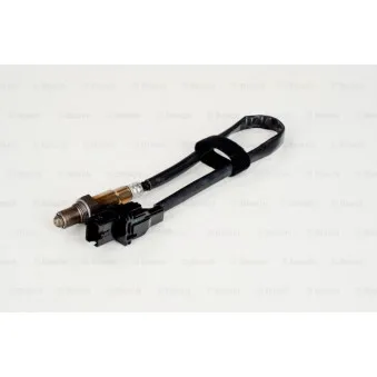 Sonde lambda BOSCH 0 258 007 038