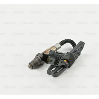 Sonde lambda BOSCH 0 258 007 044