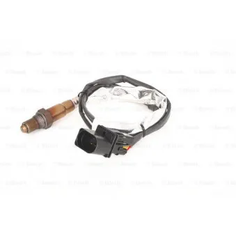 Sonde lambda BOSCH 0 258 007 049