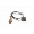 Sonde lambda BOSCH 0 258 007 049 - Visuel 2