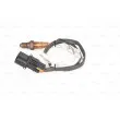 Sonde lambda BOSCH 0 258 007 049 - Visuel 3