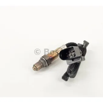 Sonde lambda BOSCH 0 258 007 053