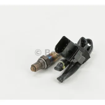 Sonde lambda BOSCH 0 258 007 057