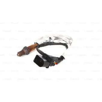 Sonde lambda BOSCH 0 258 007 059