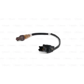 Sonde lambda BOSCH 0 258 007 067