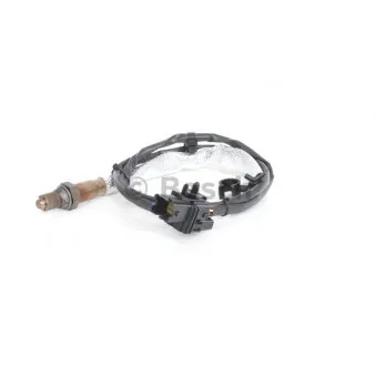 Sonde lambda BOSCH 0 258 007 070
