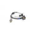 Sonde lambda BOSCH 0 258 007 070 - Visuel 2