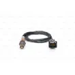Sonde lambda BOSCH 0 258 007 071 - Visuel 2