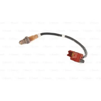 Sonde lambda BOSCH 0 258 007 084