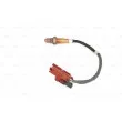 Sonde lambda BOSCH 0 258 007 084 - Visuel 3