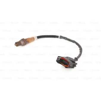 Sonde lambda BOSCH 0 258 007 088