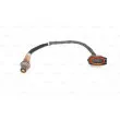 Sonde lambda BOSCH 0 258 007 088 - Visuel 2