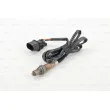 Sonde lambda BOSCH 0 258 007 090 - Visuel 1