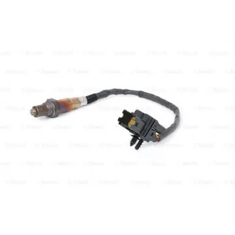 Sonde lambda BOSCH 0 258 007 115