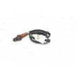 Sonde lambda BOSCH 0 258 007 134 - Visuel 1