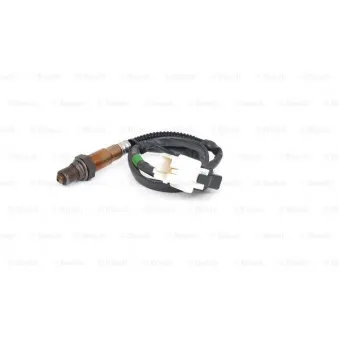 Sonde lambda BOSCH 0 258 007 134