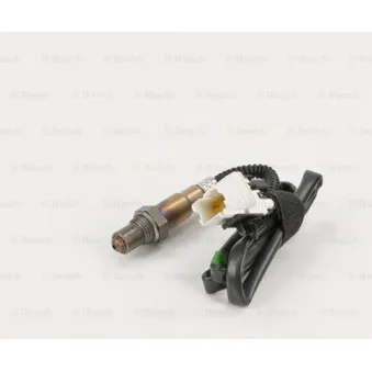 Sonde lambda BOSCH