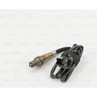 Sonde lambda BOSCH 0 258 007 136