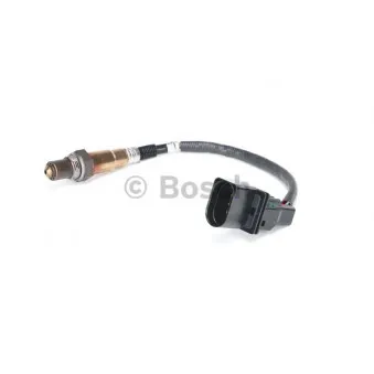 Sonde lambda BOSCH 0 258 007 142