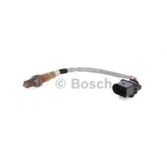 Sonde lambda BOSCH 0 258 007 143