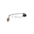 Sonde lambda BOSCH 0 258 007 143 - Visuel 2