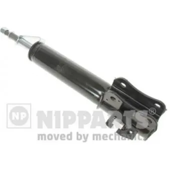 Amortisseur avant gauche NIPPARTS J5508008G