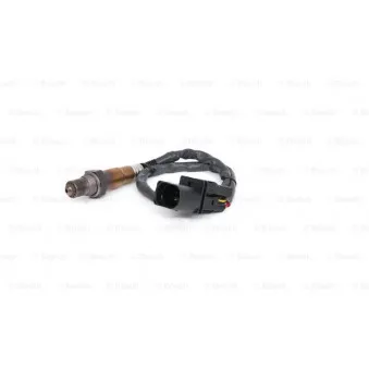 Sonde lambda BOSCH 0 258 007 144