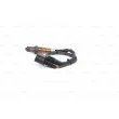 Sonde lambda BOSCH 0 258 007 144 - Visuel 3