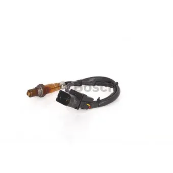 Sonde lambda BOSCH 0 258 007 145