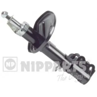 Amortisseur avant droit NIPPARTS J5510301G