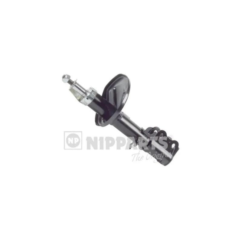 Amortisseur avant droit NIPPARTS J5510301G