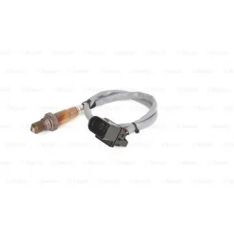 Sonde lambda BOSCH 0 258 007 146