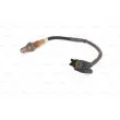 Sonde lambda BOSCH 0 258 007 156 - Visuel 1