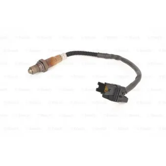 Sonde lambda BOSCH 0 258 007 156