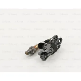 Sonde lambda BOSCH 0 258 007 157