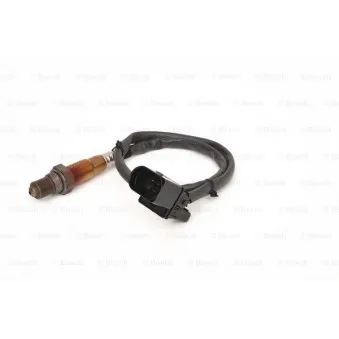 Sonde lambda BOSCH 0 258 007 159