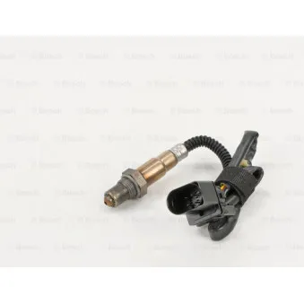 Sonde lambda BOSCH 0 258 007 160