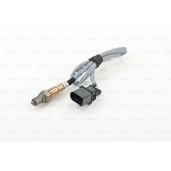 Sonde lambda BOSCH 0 258 007 161