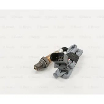 Sonde lambda BOSCH 0 258 007 176