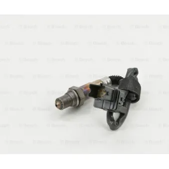 Sonde lambda BOSCH 0 258 007 179