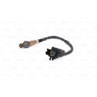 Sonde lambda BOSCH 0 258 007 185