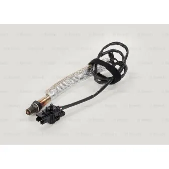 Sonde lambda BOSCH 0 258 007 187