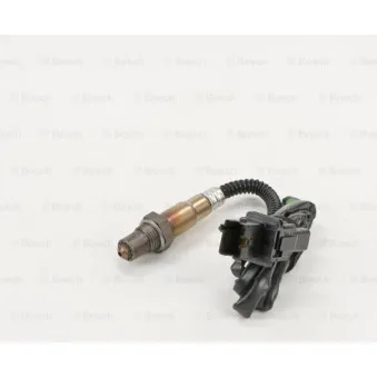 Sonde lambda BOSCH 0 258 007 188