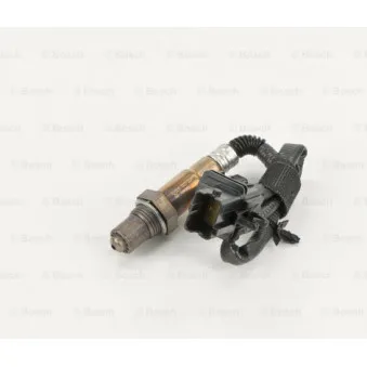 Sonde lambda BOSCH