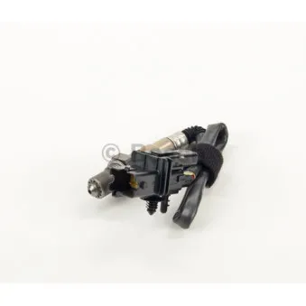 Sonde lambda BOSCH 0 258 007 206