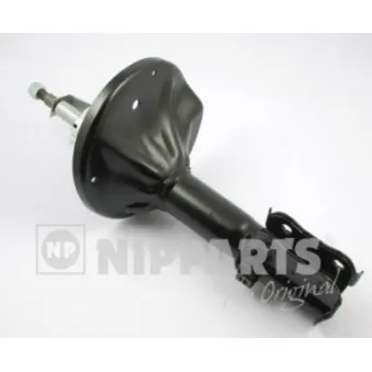 Amortisseur avant droit NIPPARTS J5510502G
