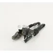 Sonde lambda BOSCH 0 258 007 207 - Visuel 1